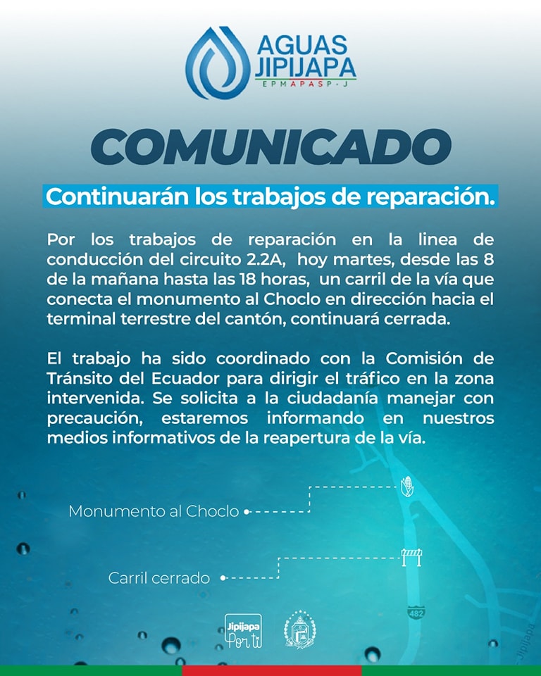 COMUNICADO