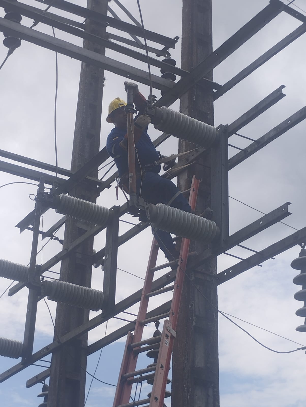 Trabajo coordinado!