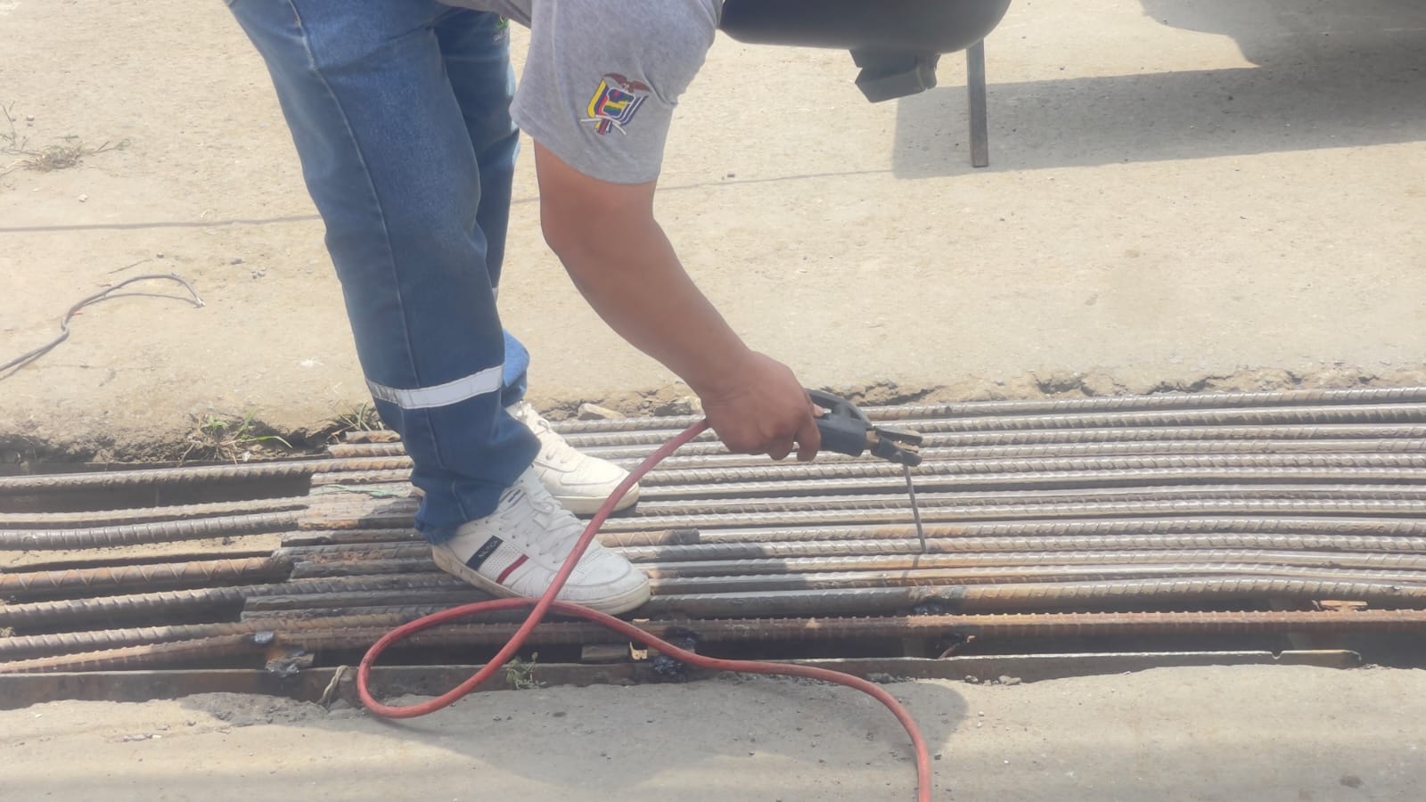 Reparaciones