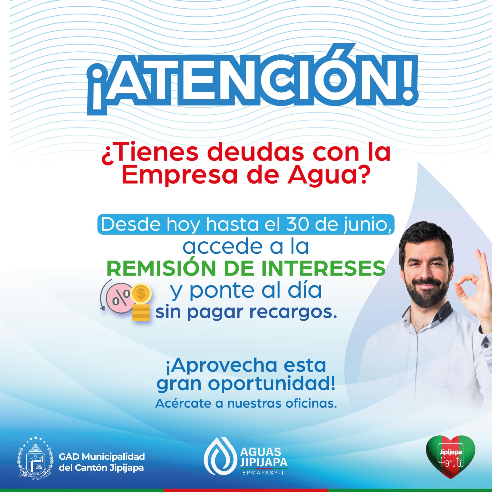 ATENCIÒN